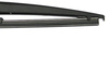 Toyota Avensis III 2008- station wagon Wiper arm + blade