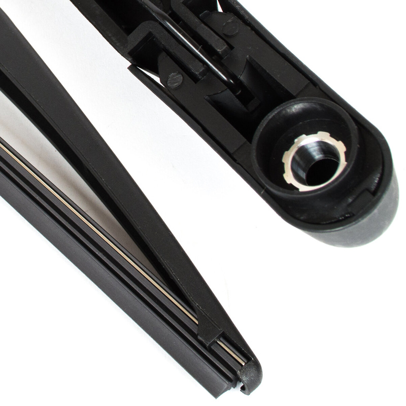 Vauxhall / Opel Corsa D 06- Wiper arm + blade