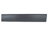 Renault Trafic II 01-13 Body side molding LONG (behind the post) Left