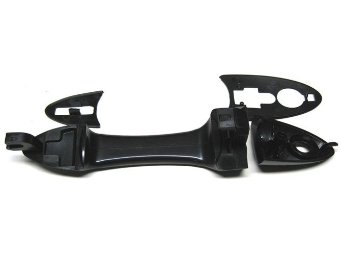 Ford Focus MK1 98-04 klamka zewnętrzna przednia lewa