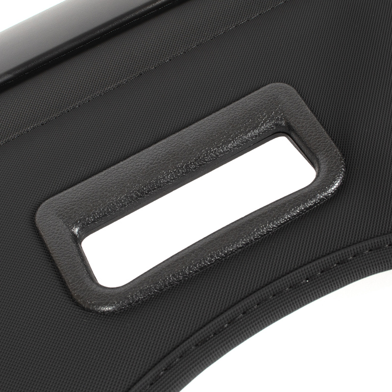 Jeep Grand Cherokee IV 11-21 roleta bagażnika CZARNA