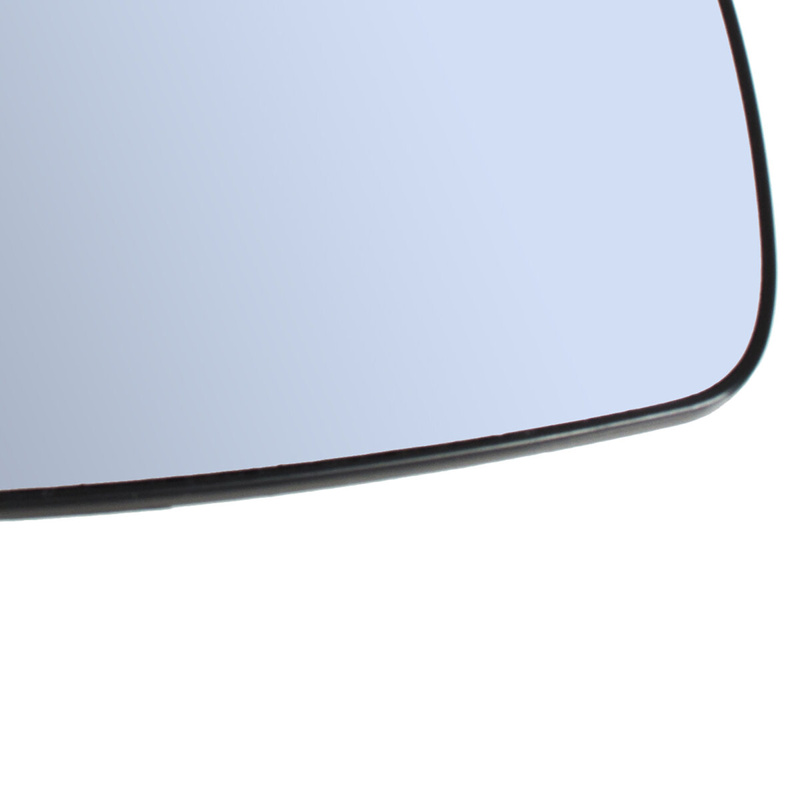 Renault Megane III 08-16 Mirror glass / mirror insert Heated Right
