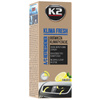 Spray do odświeżania klimatyzacji K2 KLIMA FRESH LEMON 150ml granat K222