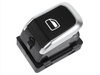 Audi Q5 2008- Window lifter control swithch (electric adjustment version)