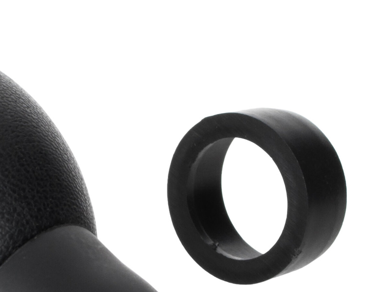 MINI Clubman R55 06-14 Gear shift knob CHROM 6 Gears