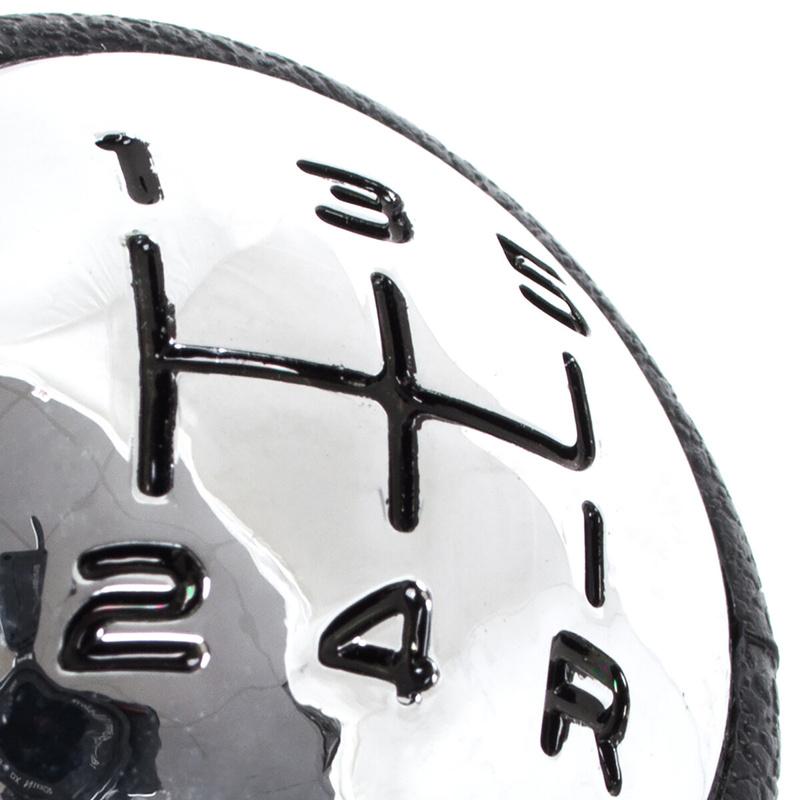 Peugeot 306 Gear shift knob