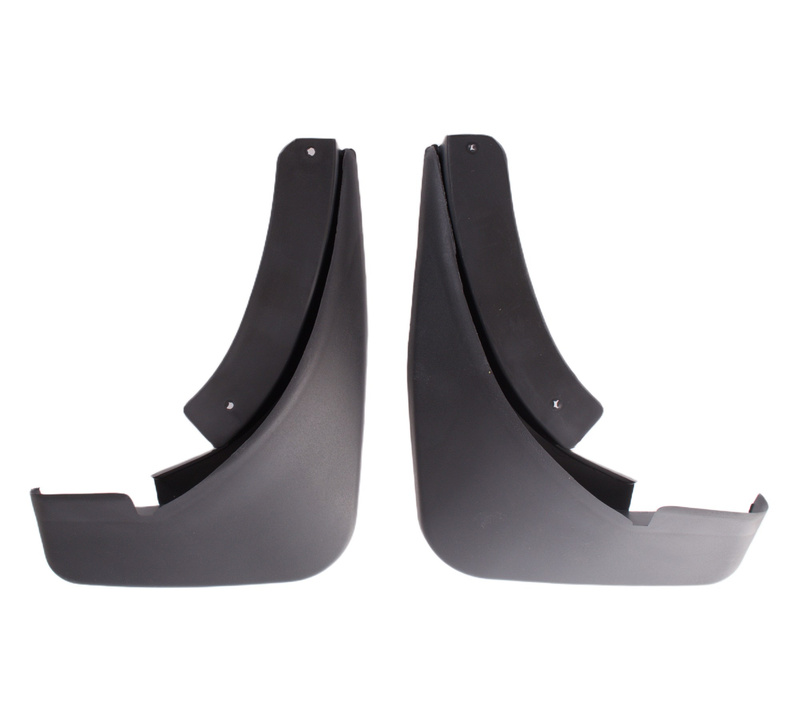 AUDI A4 B8 07-15 chlapacze 4 szt. kpl.