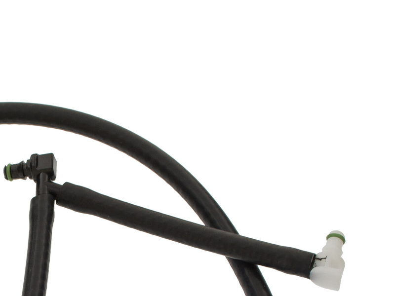 CITROEN C1 1,4 HDi 2005- INJECTION RETUR HOSE 1574Q1