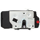 Opel Astra H 04-14 zamek centralny drzwi tylnych prawy