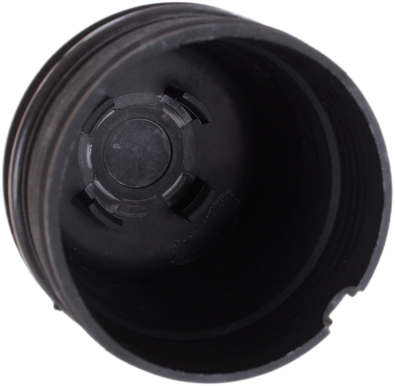 Nissan QASHQAI 07-13 2.0 dCi obudowa filtra oleju