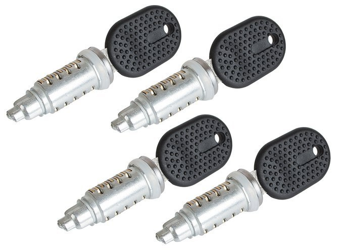Citroen Jumper 94-02 Lock inserts set