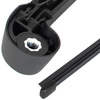 AUDI A4 B8 A6 C7 AVANT A6 Allroad Q3 2011- REAR WIPER ARM & BLADE WINDSCREEN NEW