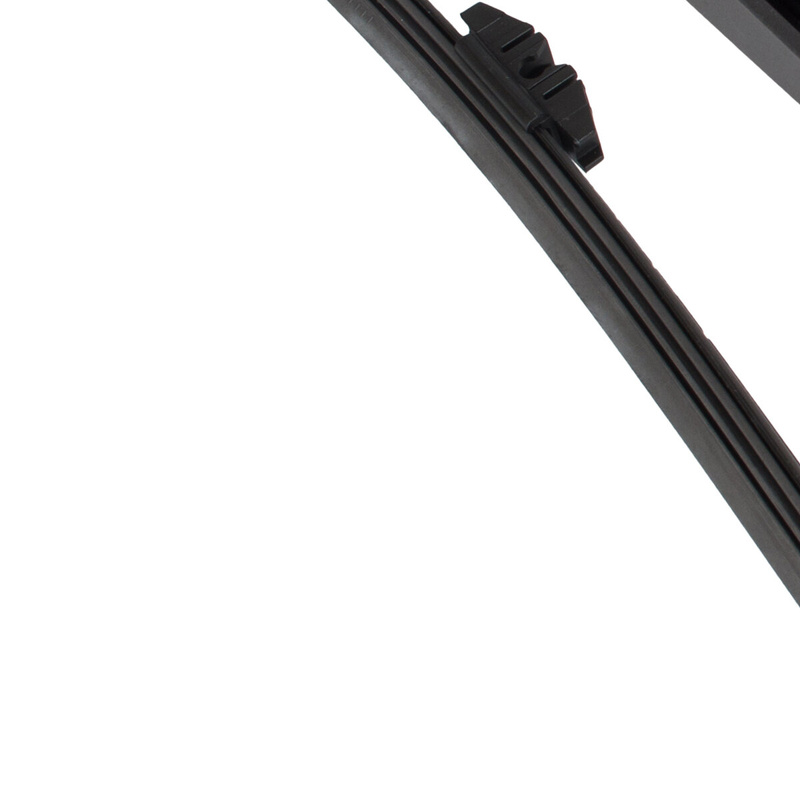 Renault Clio IV 2011- Wiper arm + blade