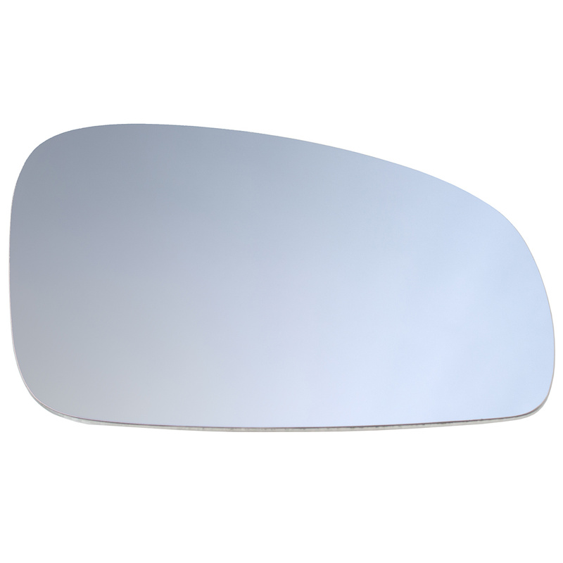 Skoda Roomster / Praktik 06-10 Mirror glass / mirror insert Heated Right