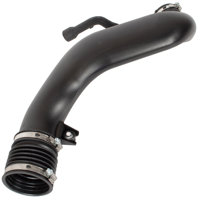 Jeep Grand Cherokee III 05-10 Przewód TURBO Rura Powietrza DOLOT