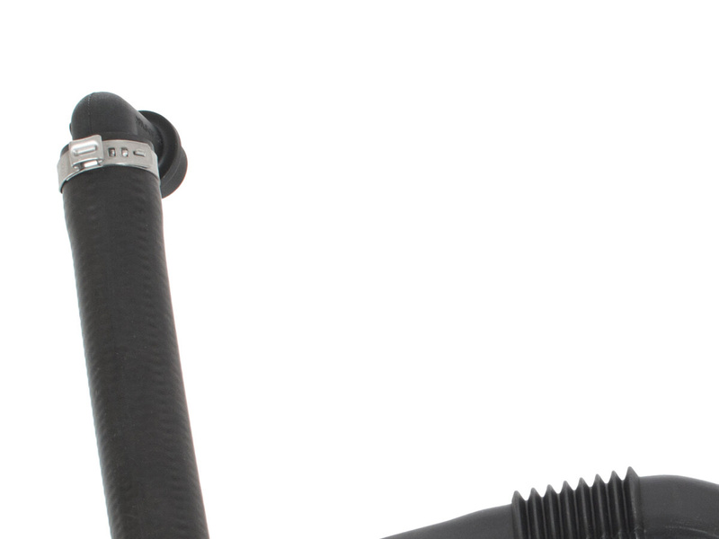 VW Passat B5 FL 01-05 1,6 petrol Suction hose pipe