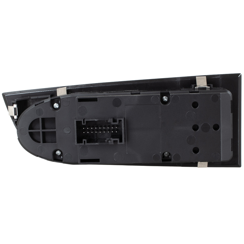 BMW 3 E90 E91 04-12 panel sterowania szyb i lusterek elektrycznych