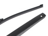 Skoda Superb II station wagon 2008- Wiper arm + blade