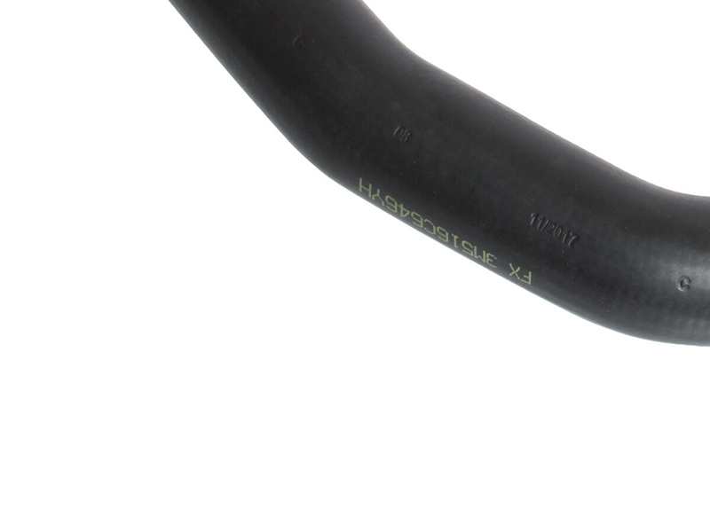 Ford Focus II 04-11 2,0 TDCI 136 KM Intercooler turbo hose