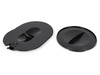 Renault Megane II 2002- Headlight Splash Guard Flap CoverLeft + Right 2pcs set
