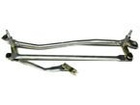 Audi A6 04-08 Wiper linkage / wiper transmission front
