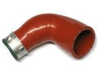 VW Jetta V 05-10 1,9 2,0 TDi Turbine / turbo hose pipe
