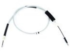 Ford Mondeo Mk3 00-07 Handbrake cable