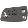 VAUXHALL ASTRA IV G 98-09 MIRROR GLASS HEATED Right