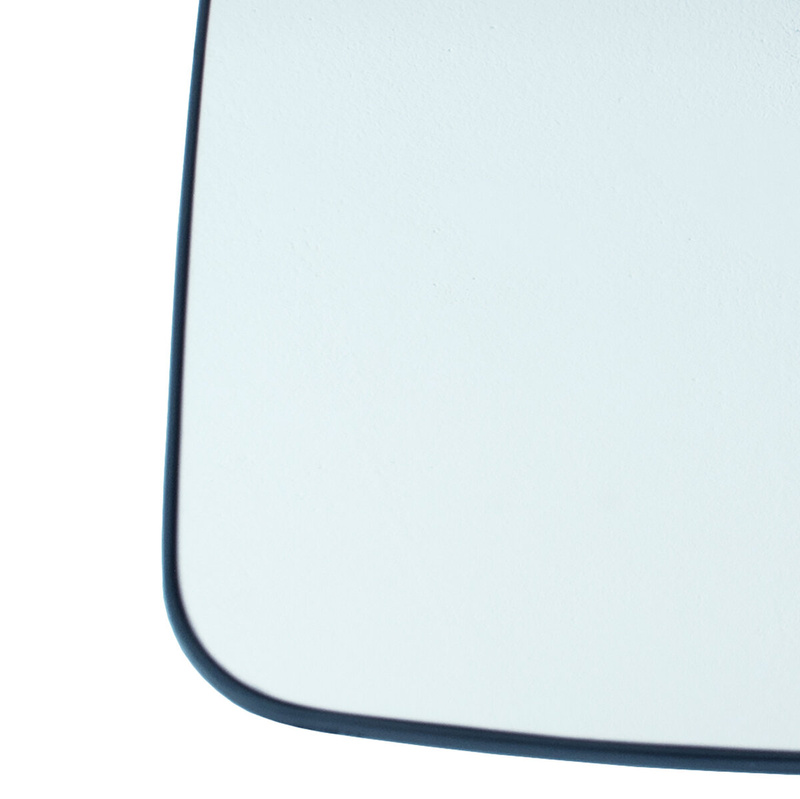  VW LT 96-06 MIRROR GLASS HEATED Left