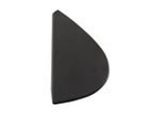 Mazda 121 5 door 96-02 Rear door Triangle reflector  Left