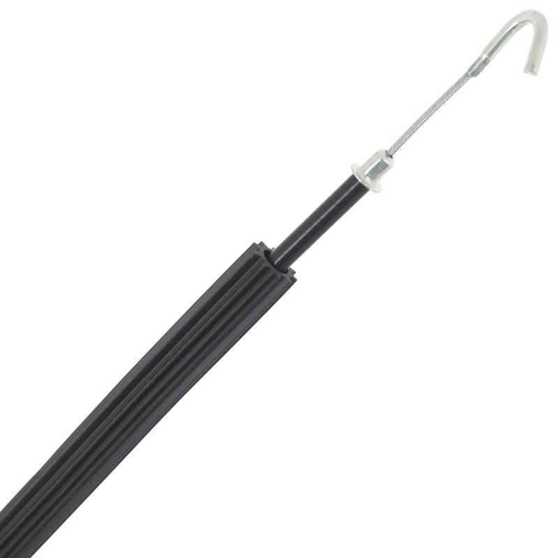 Skoda Octavia I 96-10 Front door handle cable Left = Right