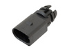 Audi A2 A3 A4 A6 A8 Q5 Q7 R8 TT Outside temperature sensor