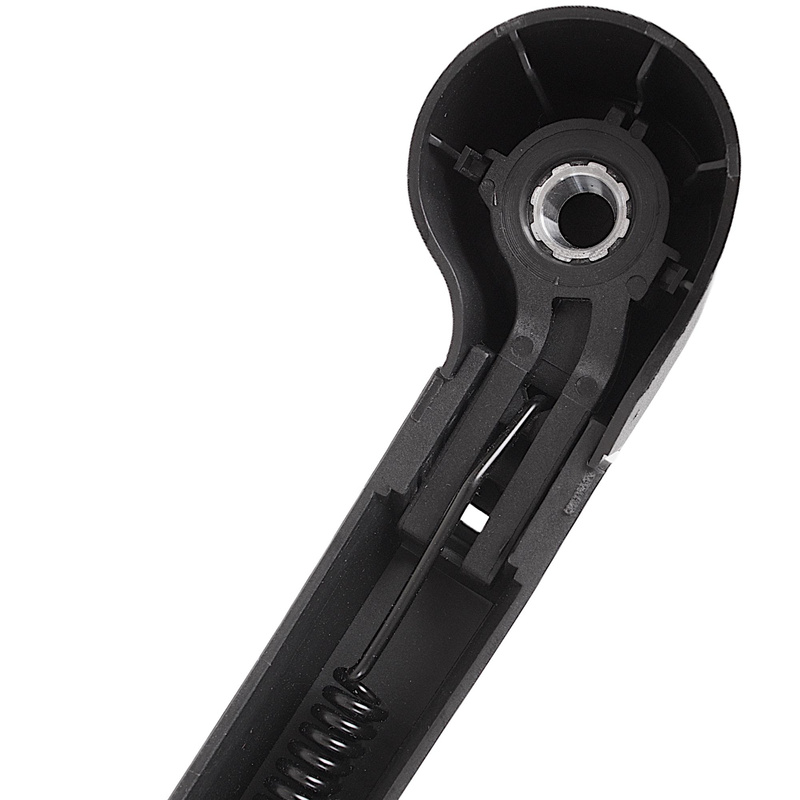 VW POLO 2009- wycieraczka tylna ramię + pióro