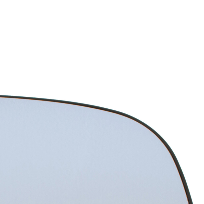 Volvo C30 06-09 Mirror glass / mirror insert Heated Right