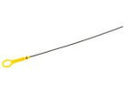 Renault Clio 1,5 DCi Oil dipstick