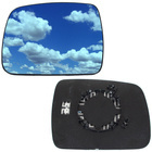 Land Rover Range Rover III 09-12 wkład lusterka OGRZEWANY NIEBIESKI lewy