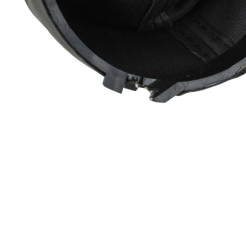 MINI Clubman F54 2014- gałka zmiany biegów CZARNA + mieszek z ramką 5 BIEGÓW