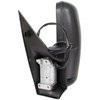 VW LT 96-99 wing mirror electric Left