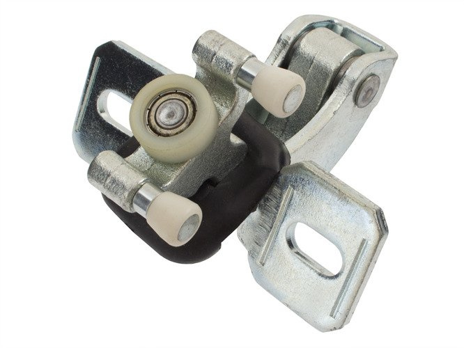 Citroen Jumper 02-06 Sliding door roller guide Middle