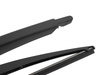 Nissan Qashqai 07- Wiper arm + blade
