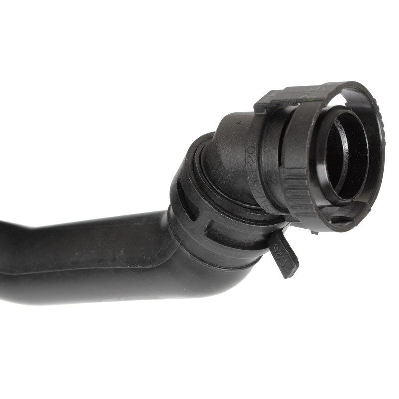 Citroen C4 / C4 Picasso 2008- 1,6 THP Przewód Rura Powietrza TURBO