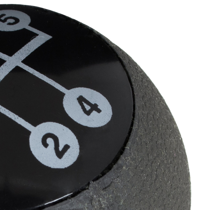 Vauxhall / Opel Tigra A 94-00 Gear shift knob 5 Gear GRAY