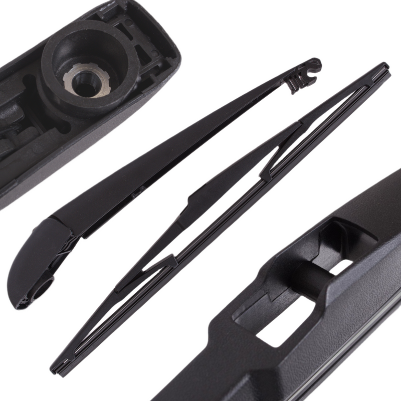 Chrysler PACIFICA 2003- wycieraczka tylna ramię + pióro