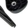Dacia Dokker 2012- Wiper arm + blade
