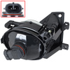BMW E39 seria 5 01-04 halogen lewy *
