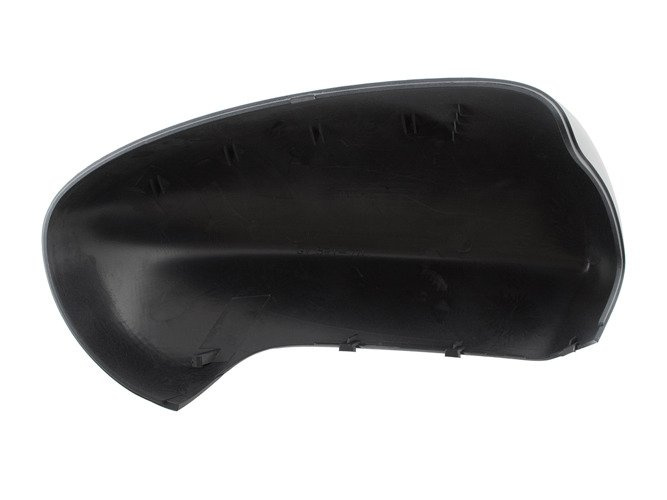 Nissan Qashqai I J10 07-14  obudowa lusterka zewnętrznego DO MALOWANIA lewa