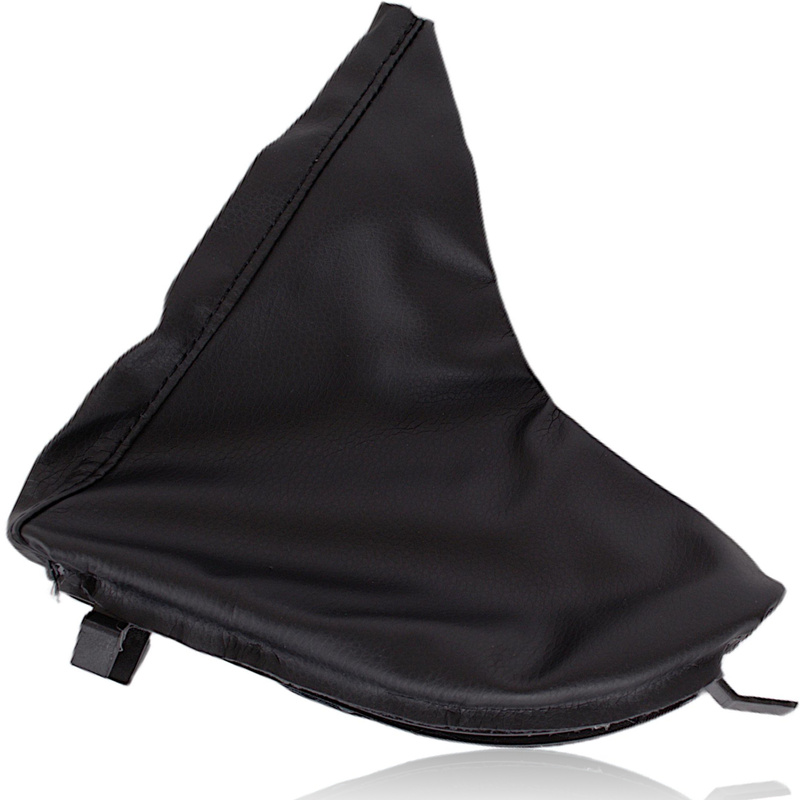 BMW 5 E39 95-04 mieszek ochronny hamulca ręcznego + ramka