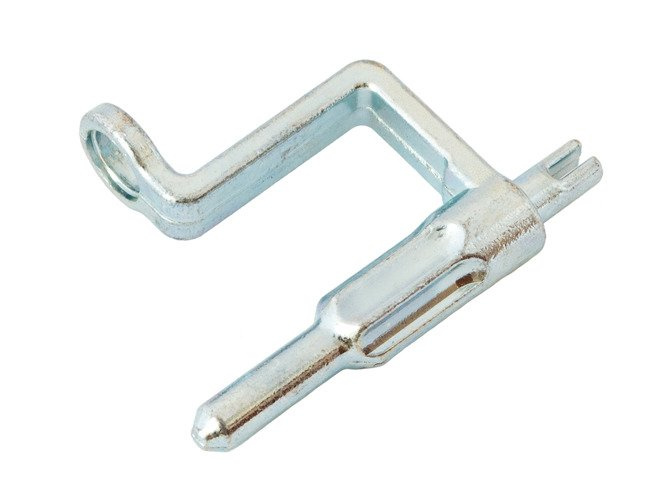 Vauxhall / Opel Corsa D 06-14 Interior handle spindle