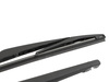 BMW E83 X3 04-10 Wiper arm + blade