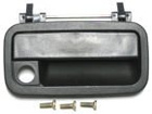 Daewoo Espero Front door Exterior handle Right